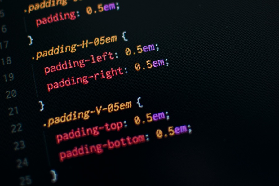 Illustration de content-visibility en CSS