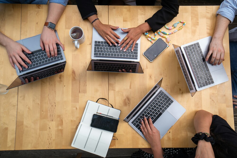 Top 10 des meilleures agences web en Suisse