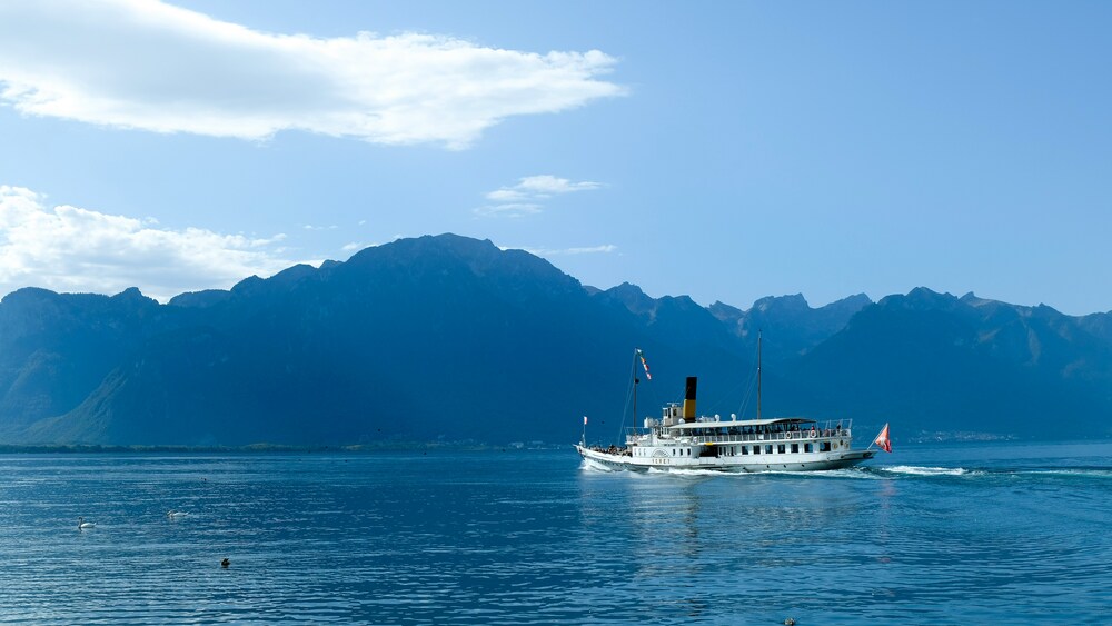 Création de sites internet à Montreux