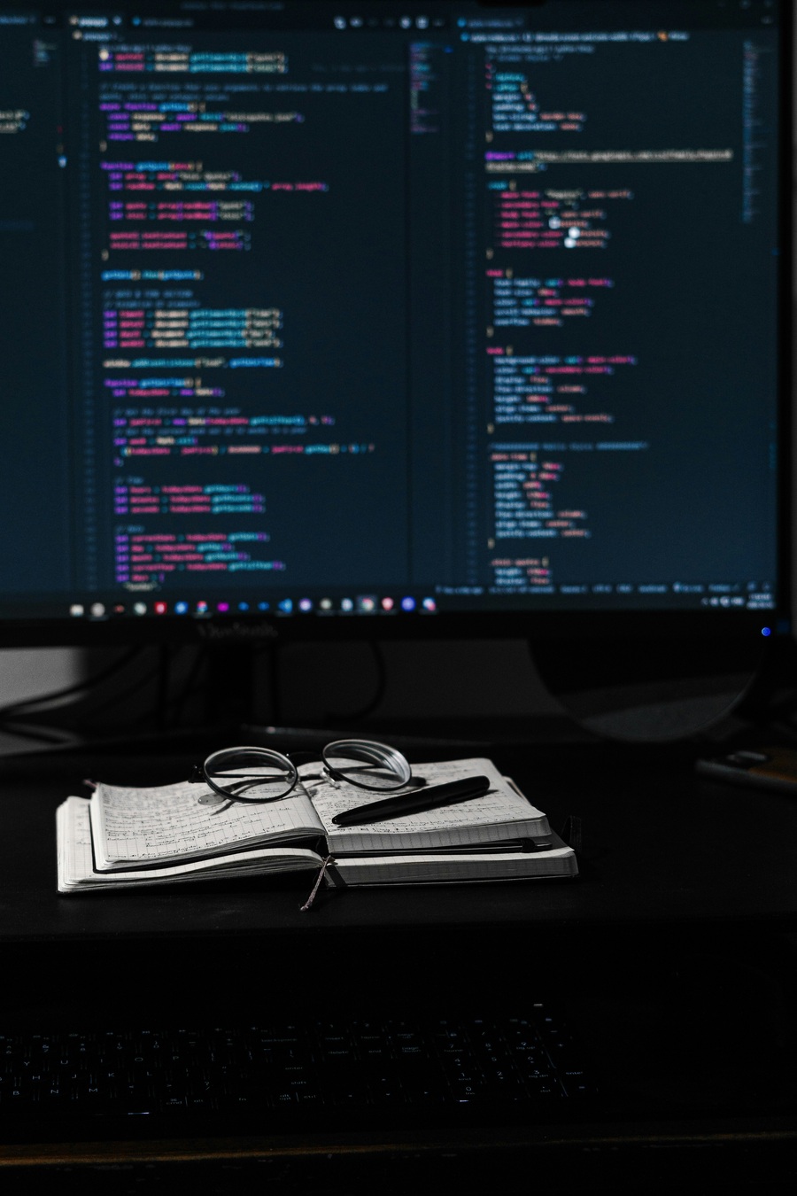 Illustration de text-wrap en CSS